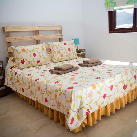Vila La Casa Sahi Gáldar Exteriér fotografie