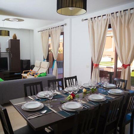 Vila La Casa Sahi Gáldar Exteriér fotografie