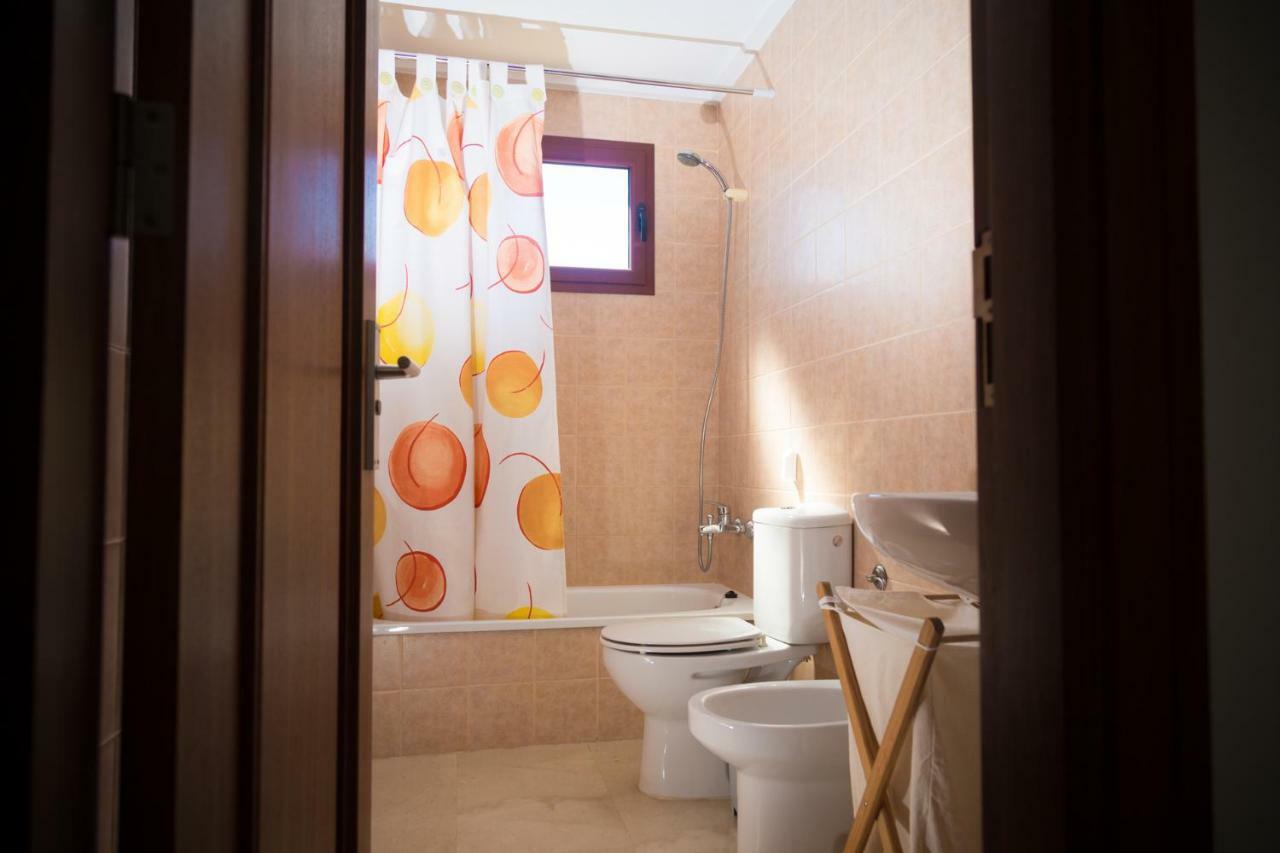 Vila La Casa Sahi Gáldar Exteriér fotografie
